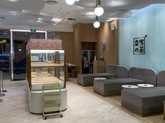 -奈雪的茶(国金中心店)