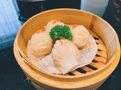 -花城粤菜餐厅(高新区店)
