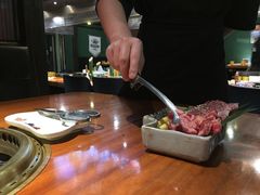 -肉魁屋·烧肉·烧鸟·酒场(高新店)