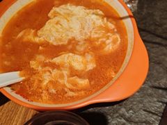 -可口香·非遗老号烧烤(南岗直营店)