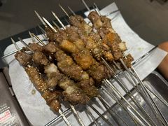 -老虎滩大连海鲜烧烤(建邺云锦路总店)