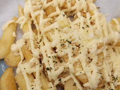 -新世界餐厅(万达店)