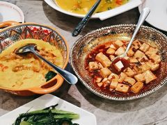 -九龙茶记·粤式餐厅融合菜(鹭江店)