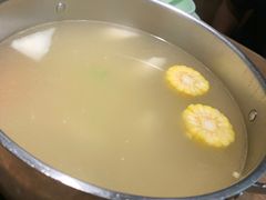 -掂档潮汕牛肉火锅(沈阳万象城店)