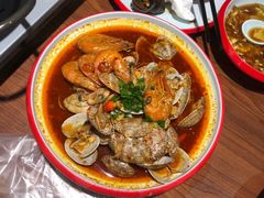 -老闵田螺馆·南昌市井菜·特色小吃(总店)