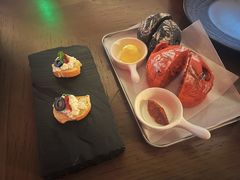 餐前小食-恰餐厅及酒吧CHAR Bar & Grill(北京三里屯洲际店)