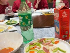 -聚丰园•湖鲜餐厅(阿红私房菜梅石路店)