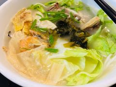 -陳生記米线·始于1989(武林店)