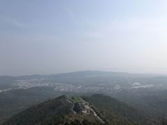 -缥缈峰景区