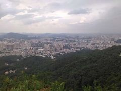 -白云山风景名胜区