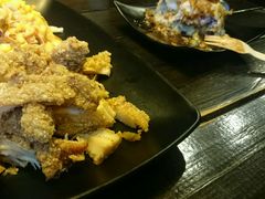 -暖食光·台式家庭餐厅·生日主题店(万达店)