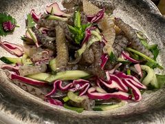 -清晖小苑•顺德地方菜(壹海城店)