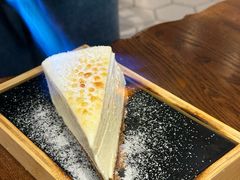 -Tiaye恬野大山·深盘披萨西餐厅(吾悦广场店)