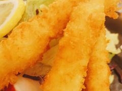 -一心创作料理屋(经开万达店)