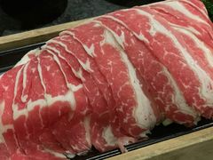 安格斯精选肥牛-湊湊火锅·茶憩(新中关购物中心店)