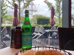 -Wolfgang’s Steakhouse 沃夫冈牛排馆(上海白玉兰广场店)