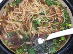 -宛平李记小吃(东关街店)