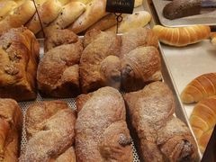 -Dough&Joe团憩(瑞虹天地月亮湾店)