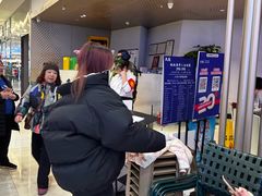 -北京世纪金源购物中心(远大路店)