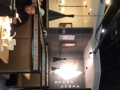 大堂-李子坝梁山鸡(北碚万达五鸡哥店)