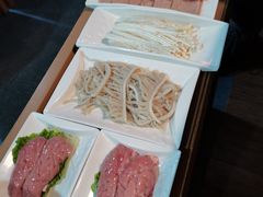 -傣妹火锅(南京东路一店)