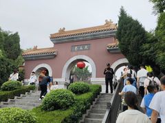-戏马台景区