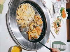 -么子烤肉(化龙池店)