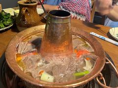 -陀岗美食·云南藏式特色餐厅