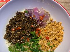 -阿当·小炒牛肉面(人广店)