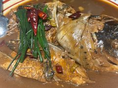 -旺顺阁·北京菜·烤鸭(大望路店)