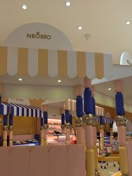 -奈尔宝家庭中心·儿童乐园·亲子餐厅(苏州大悦城店)