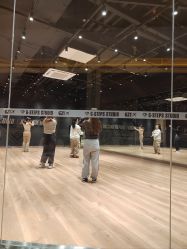 -G-STEPS舞蹈工作室