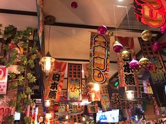 大堂-平成屋·午肴夜酒(四川北路店)