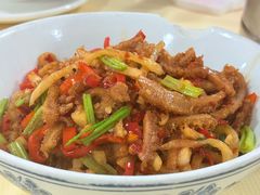 -笨罗卜浏阳菜馆(太平街店)