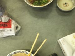-梅溪·小伙子干挑面(安吉总店)