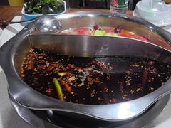 -满江红串串香(七道堰街店)
