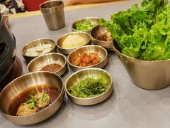 -龙虾奇迹泥炉烤肉(大华三路店)