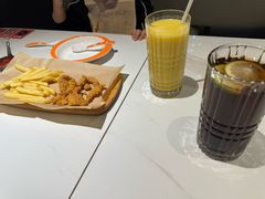 -必胜客(大兴店)