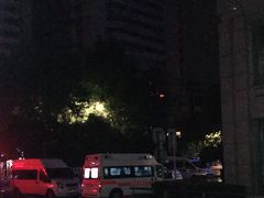 -浙江大学医学院附属第一医院(庆春院区)