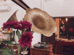 -花满楼(启秀路店)