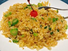 海胆炒饭-光明招待所(邦凯科技园店)