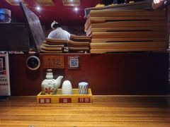 -千代武日本料理(哈西店)