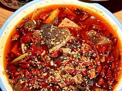 -先启半步颠.川菜.小酒馆(宝安坪洲店)