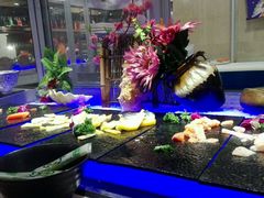 -亚马逊环球美食百汇(新城吾悦广场店)