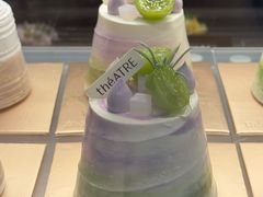 -théATRE 茶聚场(王府中環店)