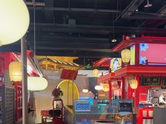 -怪噜范·贵阳小吃大排档(金源旗舰店)