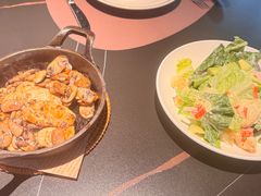 -404干式熟成牛排馆•聚会餐厅