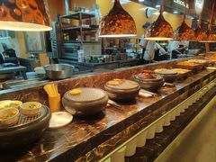 -黑金·寻焰自助百汇·烤肉·火锅(中街店)