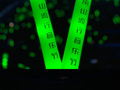 -华润深圳湾体育中心-“春茧” 体育馆