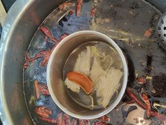 -肥龙火锅(南坪店)